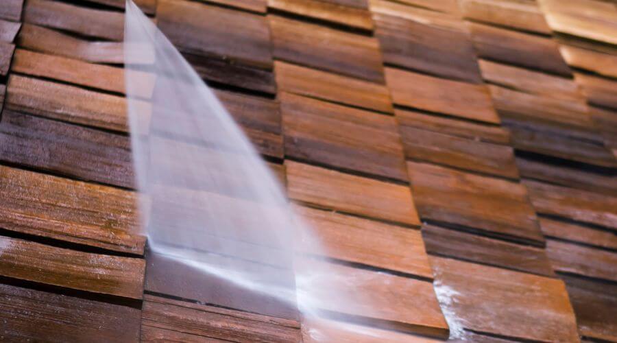 Tile Roofing in Townsville, NC